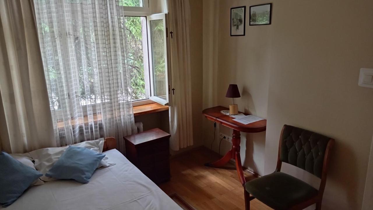 Willa Fischer Jaworzyna Slaska Zewnętrze zdjęcie